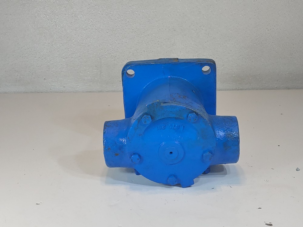 Viking 1-1/2" Rotary Gear Pump Model HV-2954