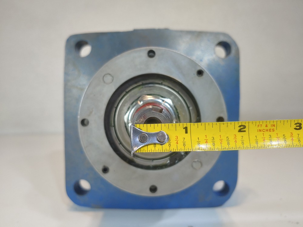 Viking 1-1/2" Rotary Gear Pump Model HV-2954