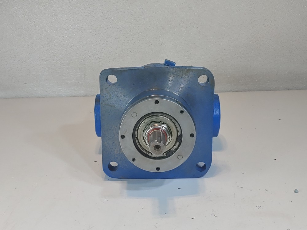 Viking 1-1/2" Rotary Gear Pump Model HV-2954