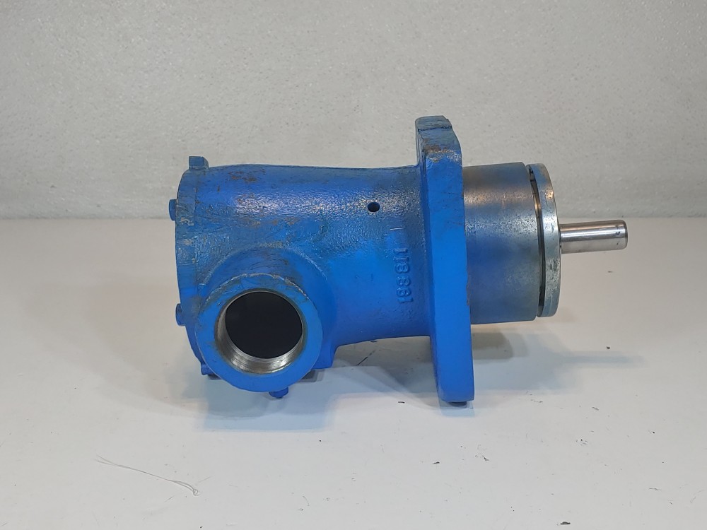 Viking 1-1/2" Rotary Gear Pump Model HV-2954