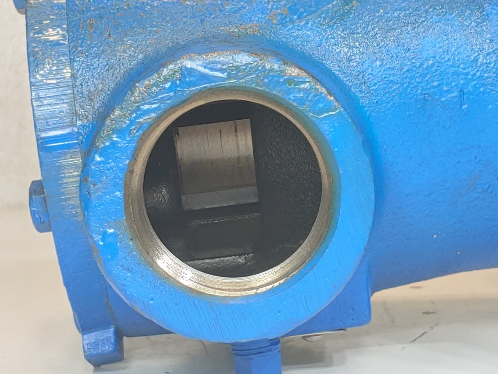 Viking 1-1/2" Rotary Gear Pump Model HV-2954