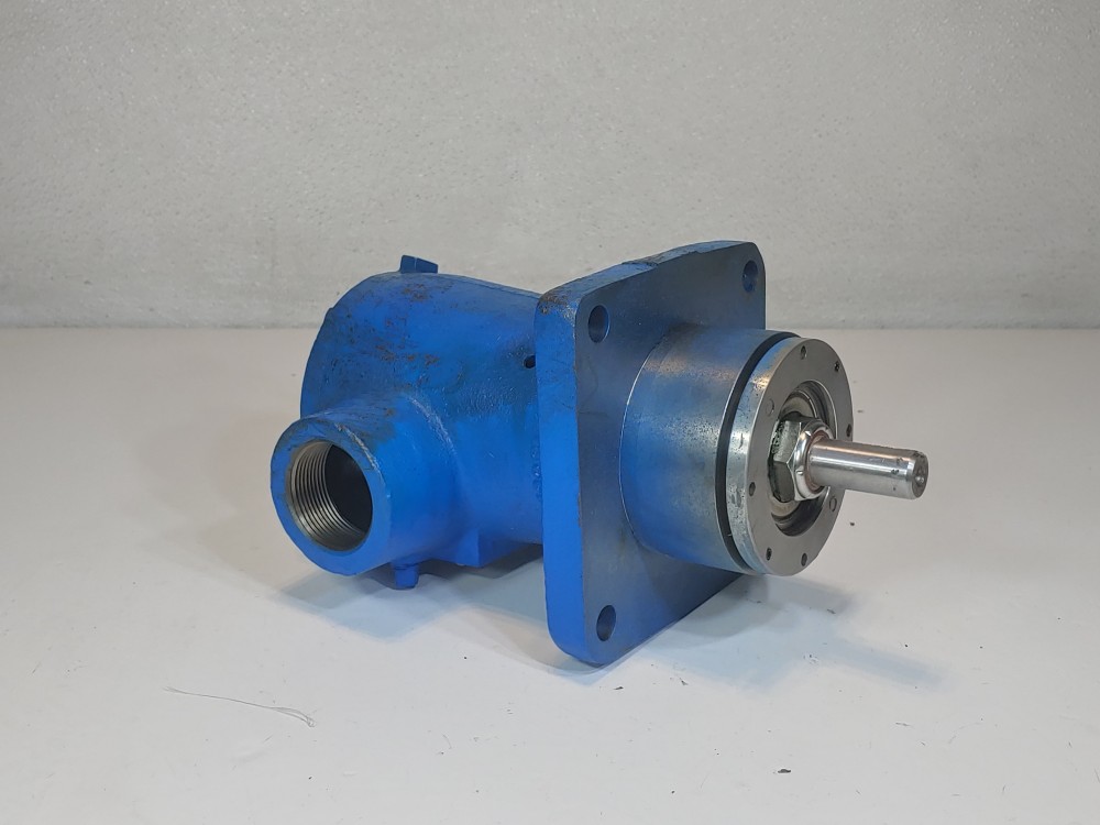 Viking 1-1/2" Rotary Gear Pump Model HV-2954