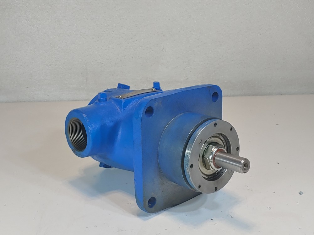 Viking 1-1/2" Rotary Gear Pump Model HV-2954