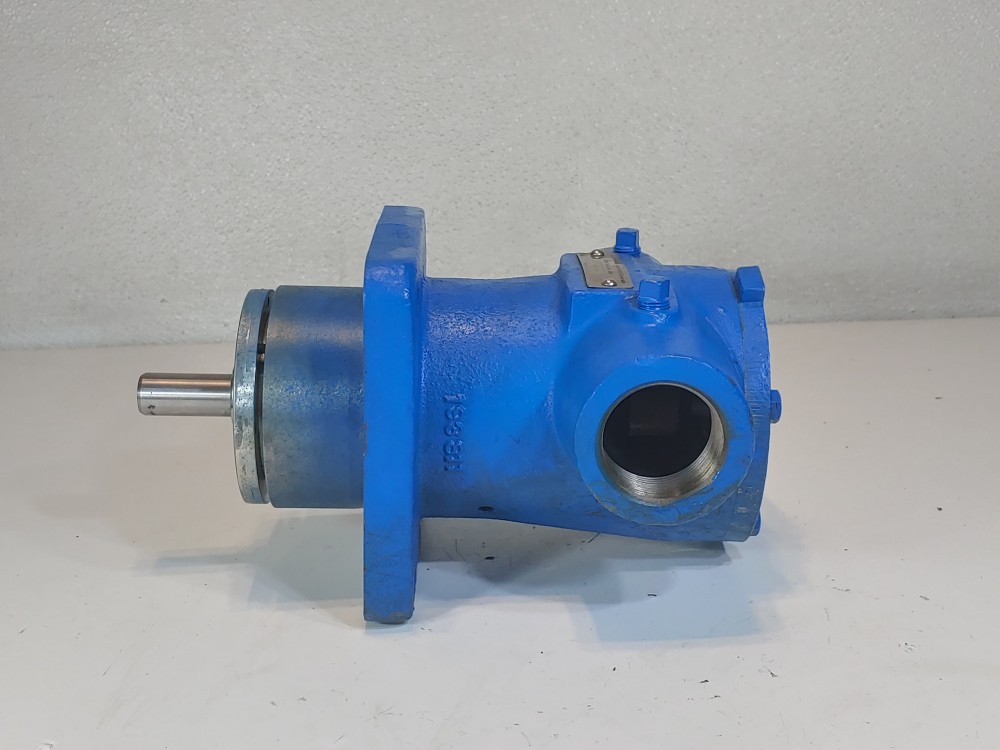 Viking 1-1/2" Rotary Gear Pump Model HV-2954