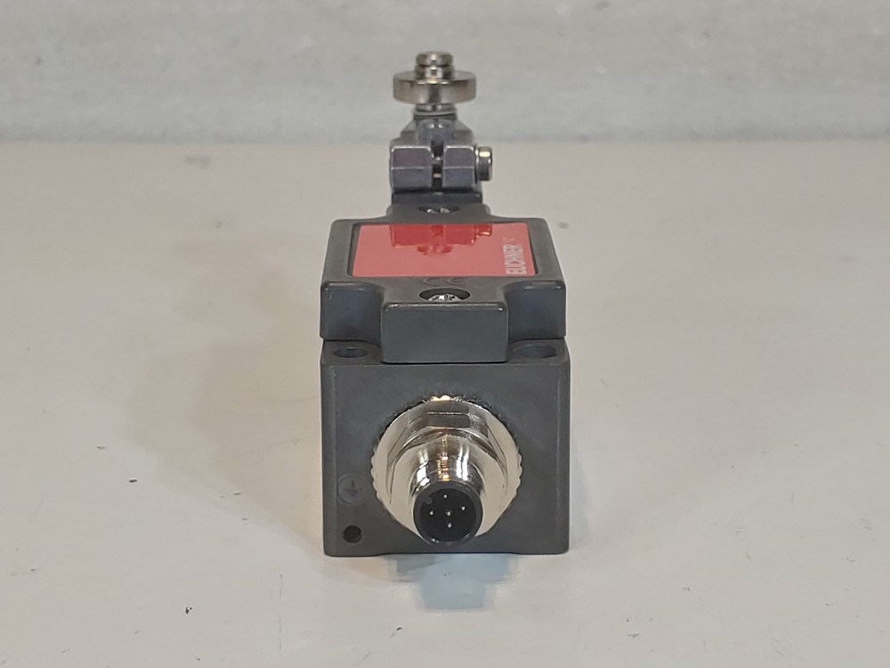 Euchner Safety Limit/Position Switch NZ2HS-538SVM5