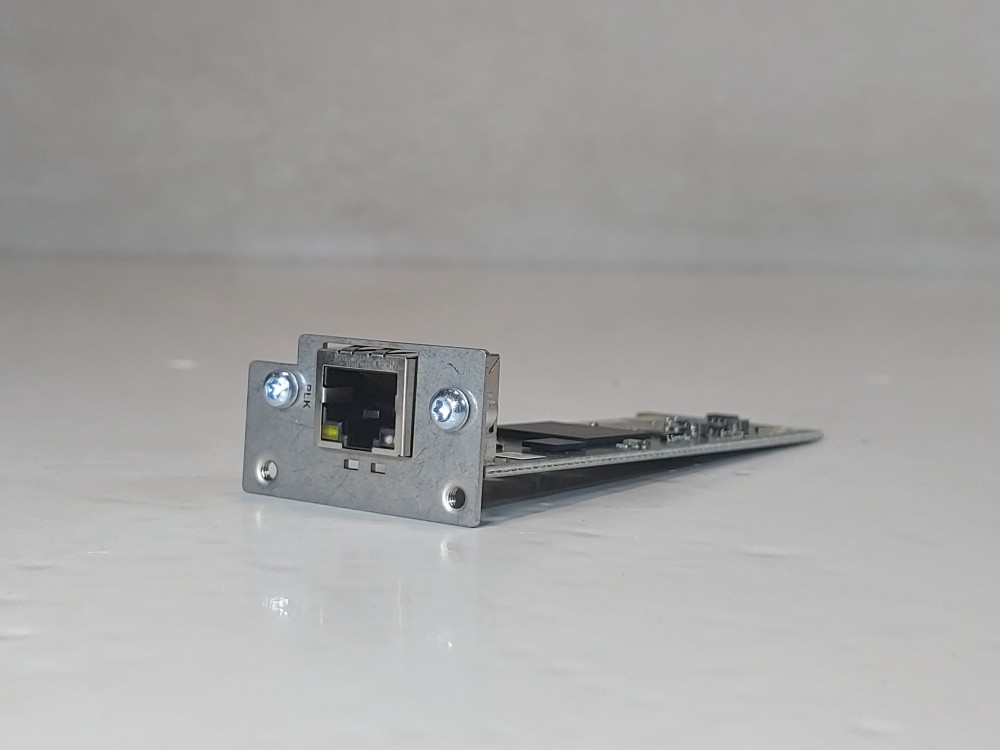 B&R PLC Interface Card 5ACCIF04.FPLK-000
