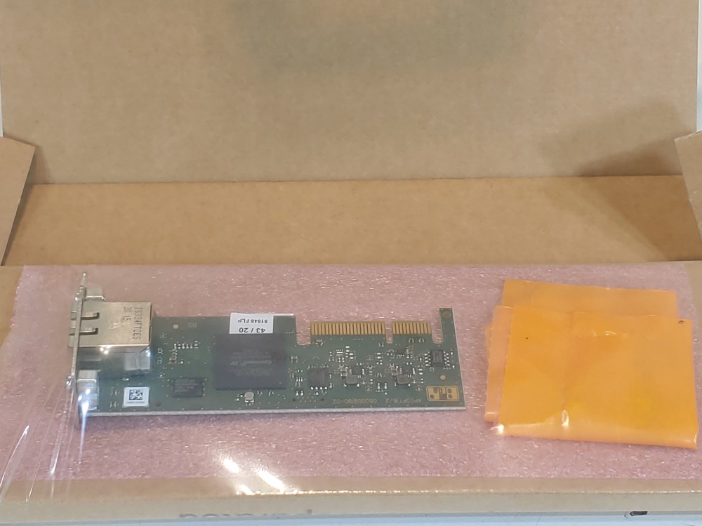 B&R PLC Interface Card 5ACCIF04.FPLK-000