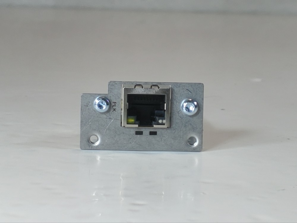 B&R PLC Interface Card 5ACCIF04.FPLK-000