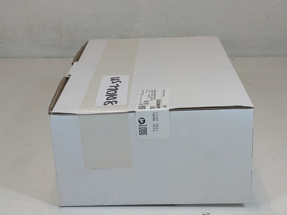 Euchner Safety Switch Unicode MGB-L2H-APA-R-109771 w/ MGB-H-AA1A3-R-111157