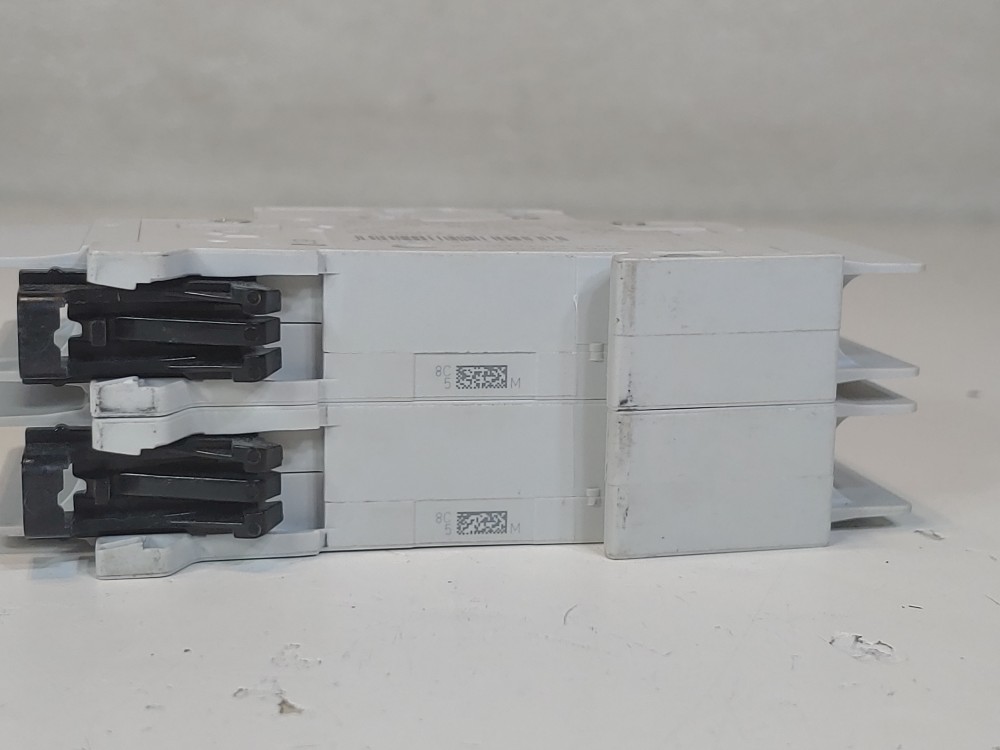 ABB 5 Amp 2-Pole Miniature Circuit Breaker SU 202M