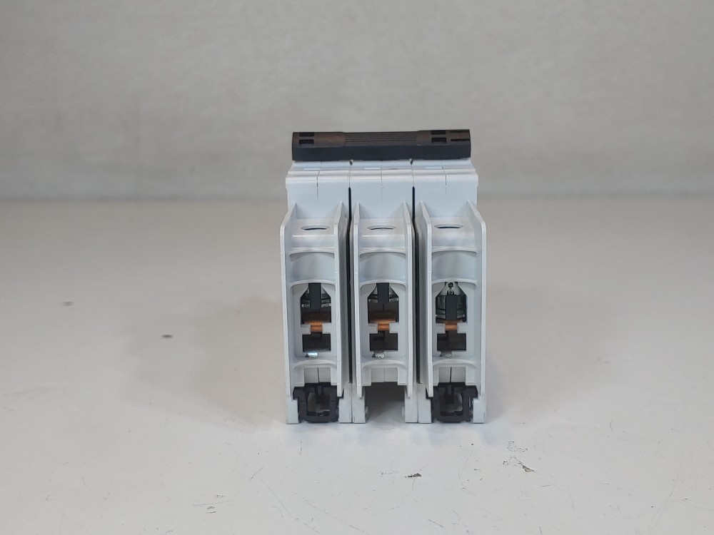 ABB 3-Pole Miniature Circuit Breaker Type SU 203M-C2