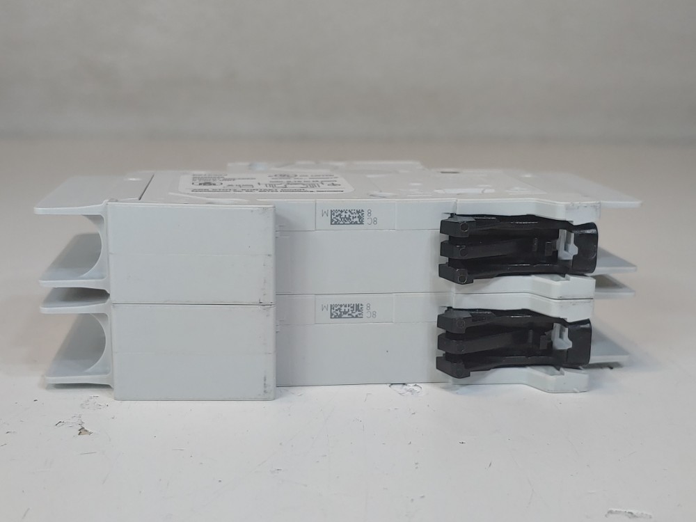 ABB 8 Amp 2-Pole Miniature Circuit Breaker Type SU 202M-C8