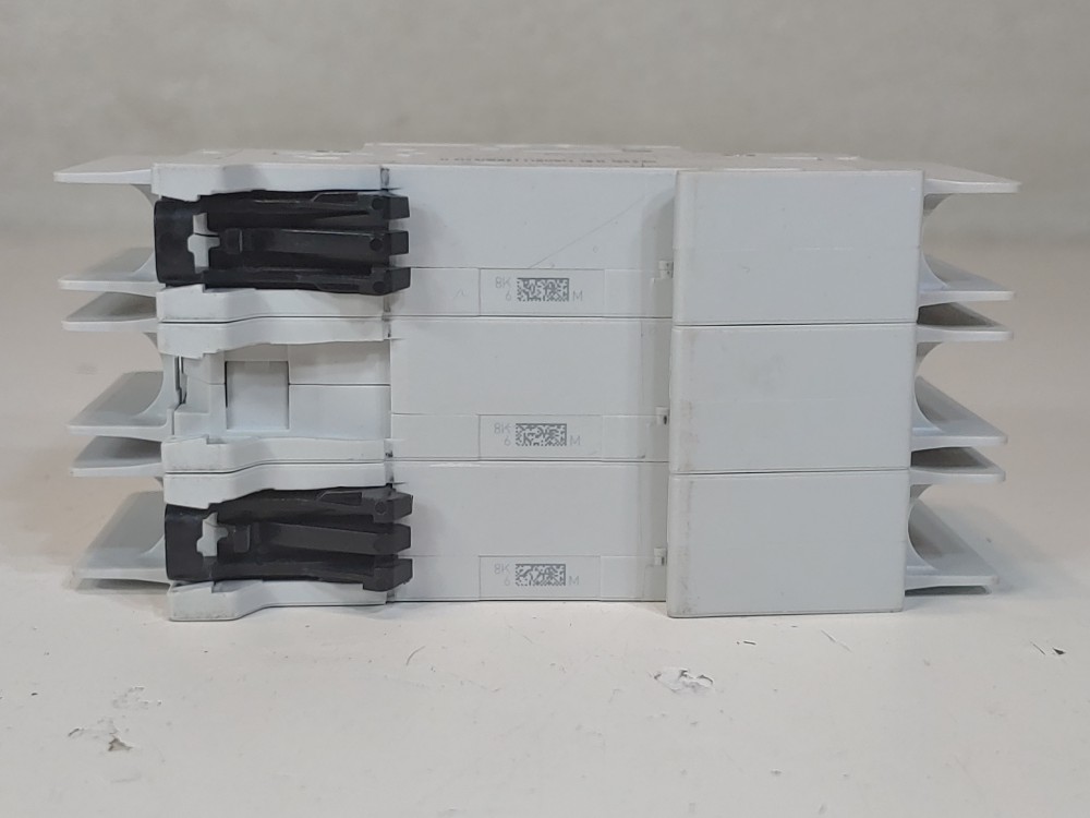 ABB 6 Amp 2-Pole Miniature Circuit Breaker Type SU 203M-K6