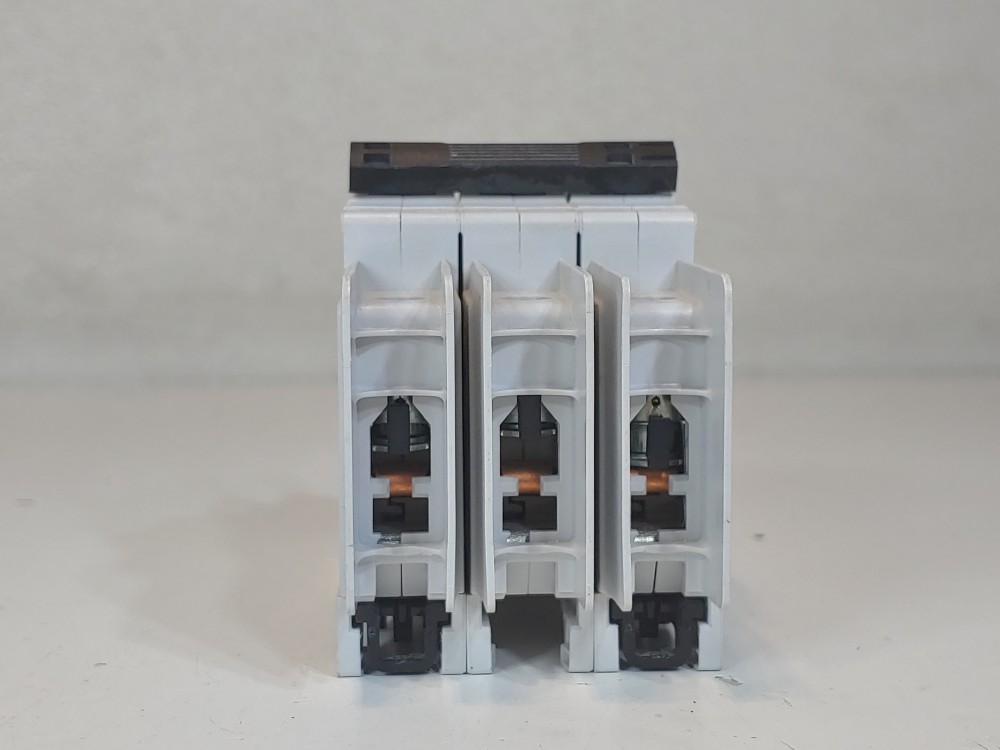 ABB 6 Amp 2-Pole Miniature Circuit Breaker Type SU 203M-K6