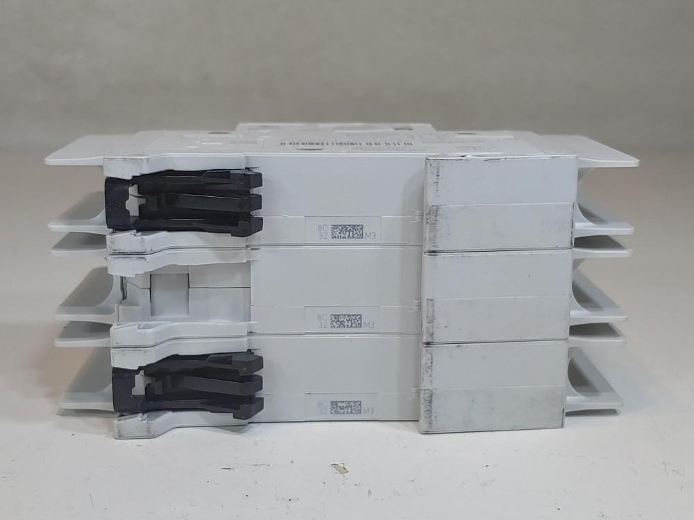 ABB 32 Amp 3-Pole Miniature Circuit Breaker Type SU 203M-C32