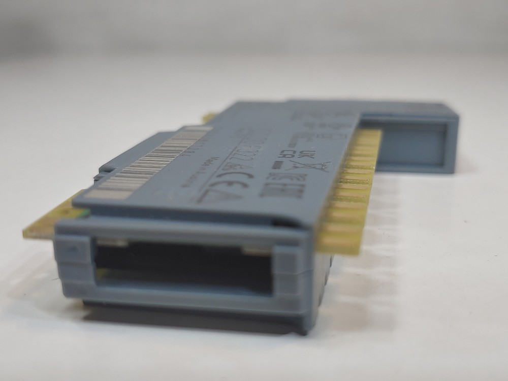 B&R Automation PLC Output Module X20 D0 F322 Rev. F0