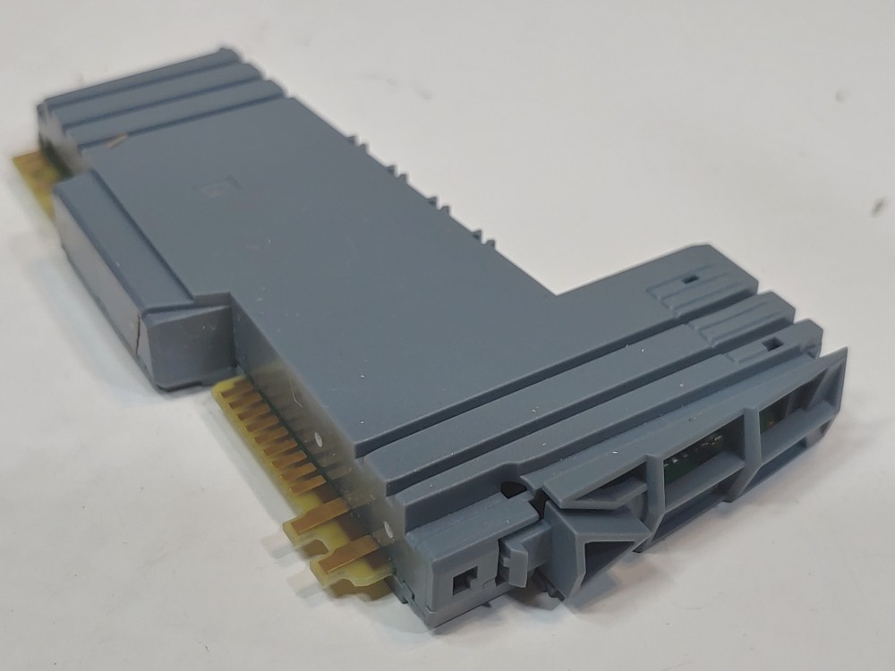 B&R Automation PLC Output Module X20 D0 F322 Rev. F0