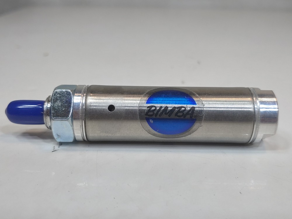 Bimba Pneumatic Cylinder SR-041