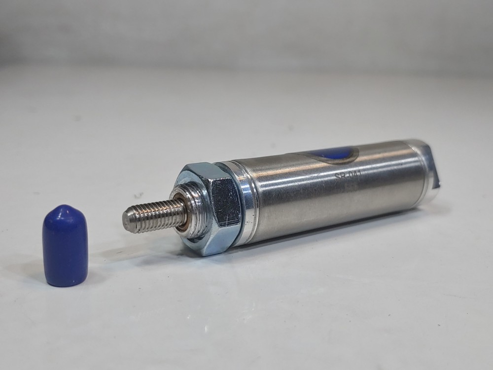Bimba Pneumatic Cylinder SR-041