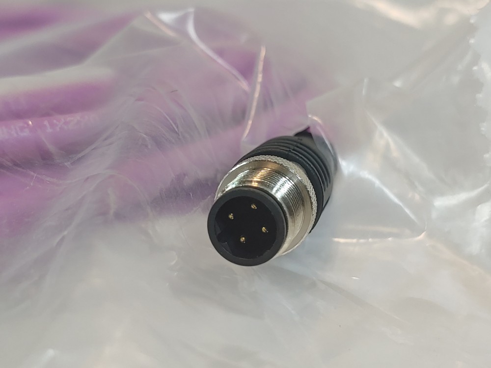 B&R X67CA0X01.0080 Link Connecting Cable 0.8m