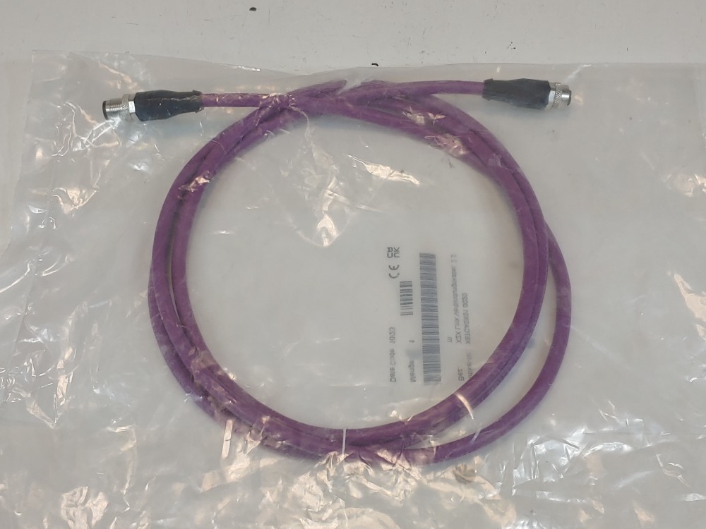 B&R X67CA0X01.0020 Link Connecting Cable /0020m