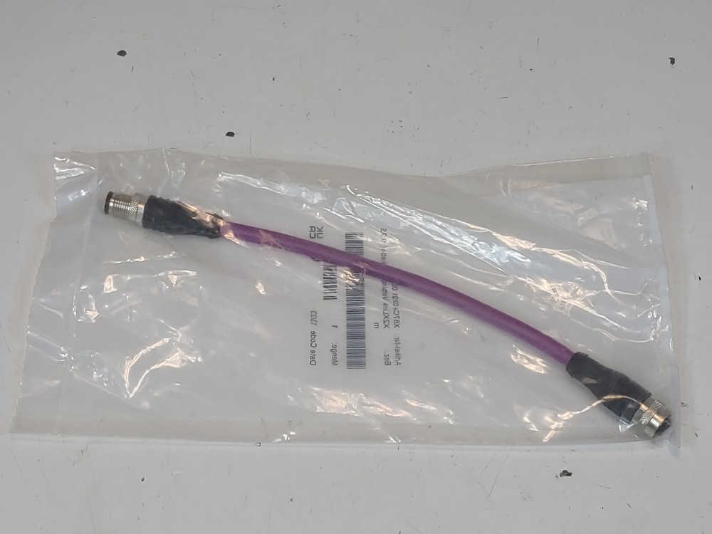 B&R PLC Link Connecting Cable  X2XLINK Verbindungskabel, 0.25m