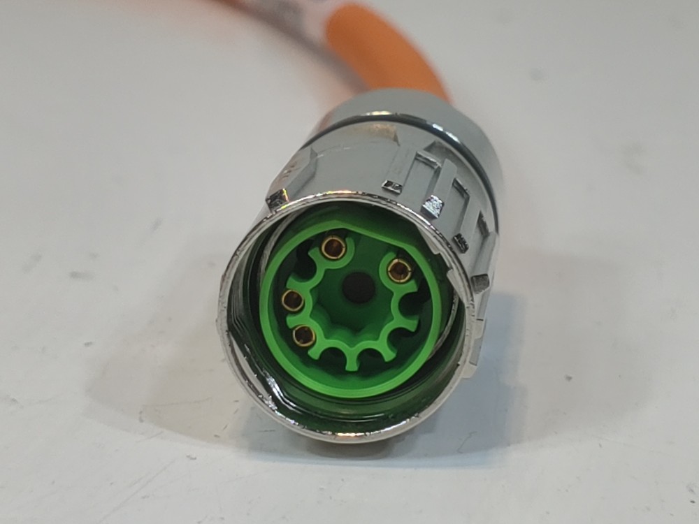Rexroth RG2-002AAB-NN-010,0 Encoder Cable 