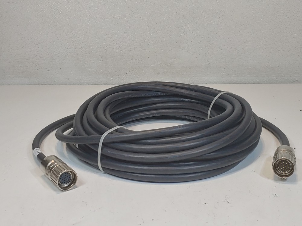Euchner 104101 Connecting Cable With Plug Connector