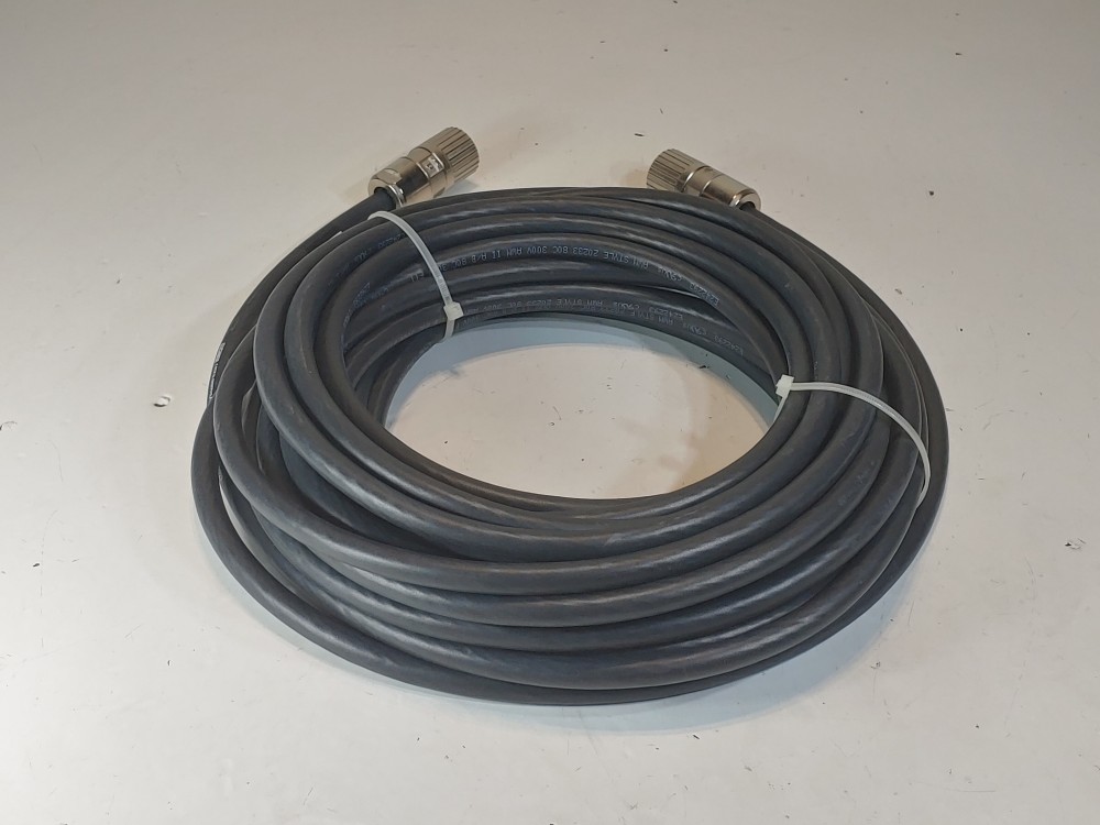 Euchner 104101 Connecting Cable With Plug Connector
