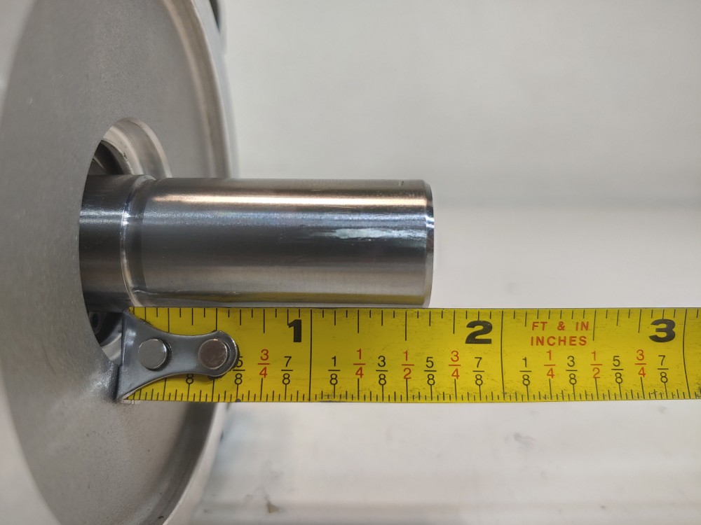 B&R  8LSA44.DB060S000-3 Servo Motor