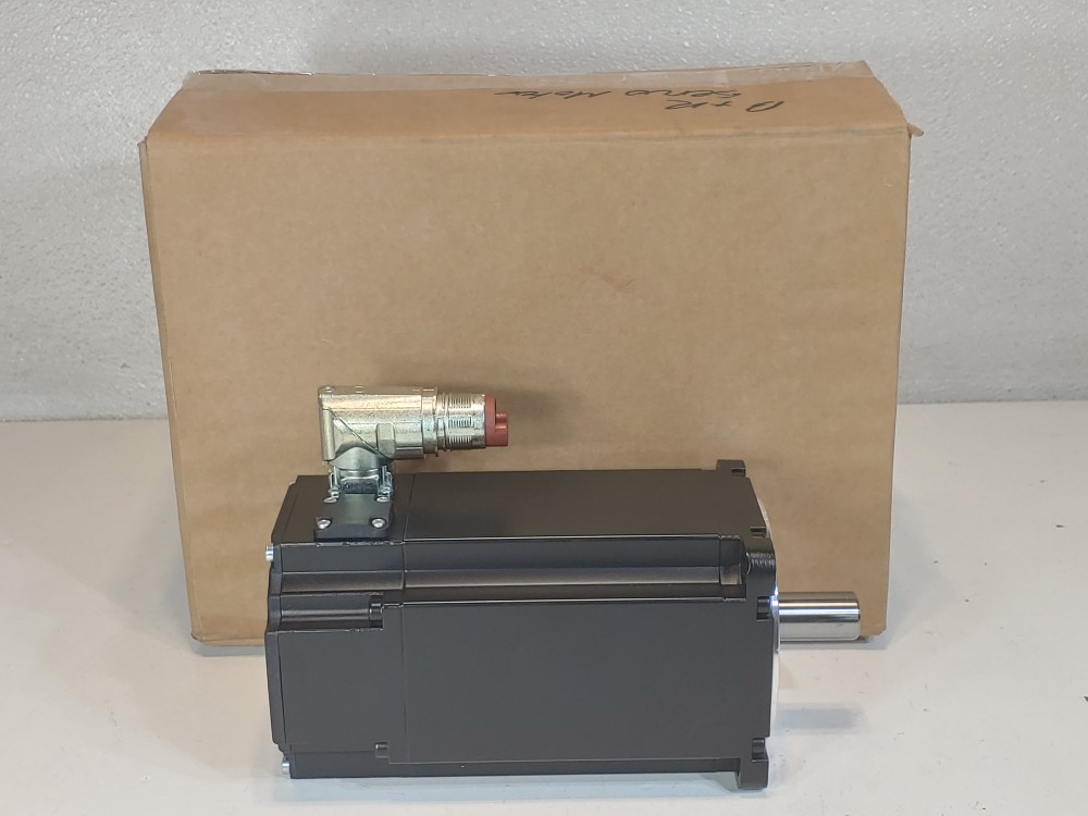 B&R  8LSA44.DB060S000-3 Servo Motor