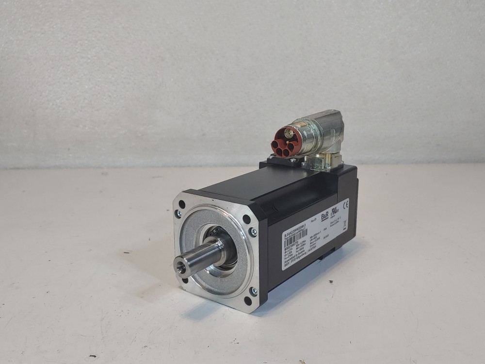 B&R 8LSAA2.D9045S000-3 Servo Motor