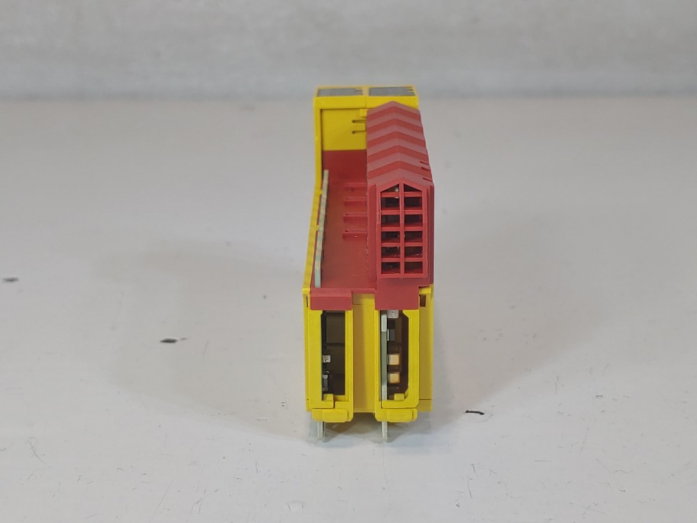 B&R Safe Digital Output Module X20 S0 6530