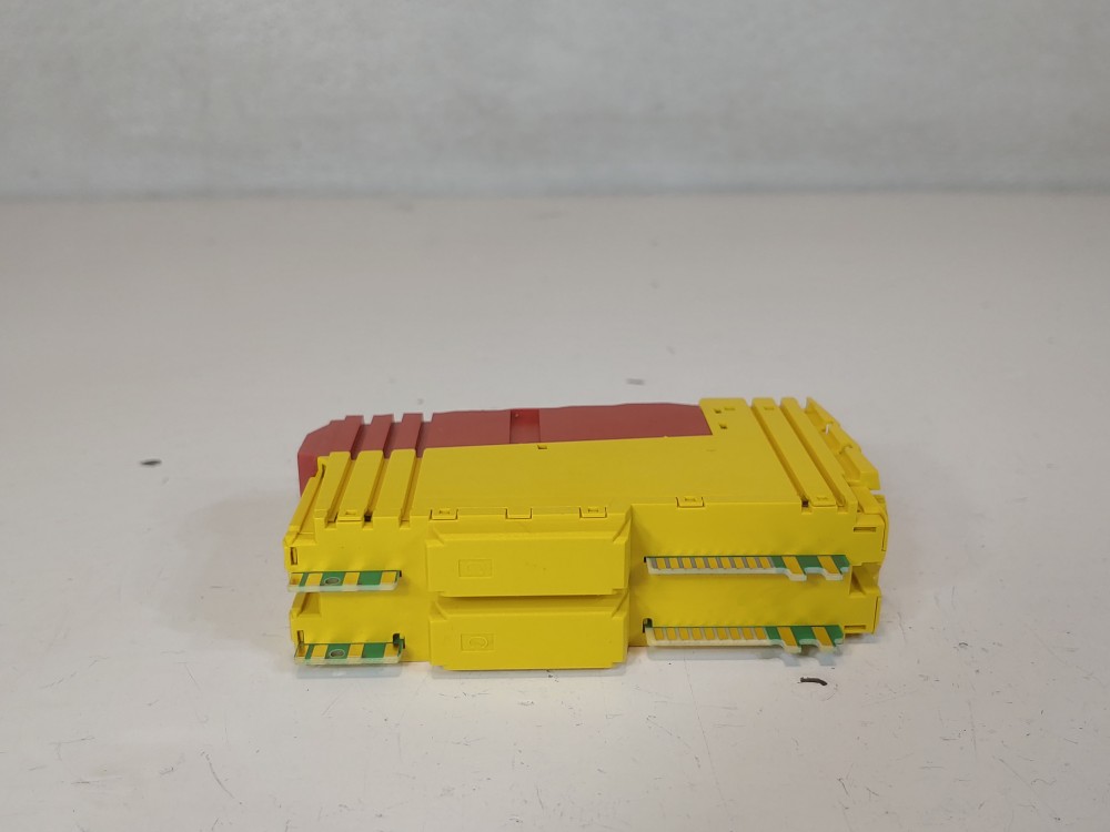 B&R Safe Digital Output Module X20 S0 6530
