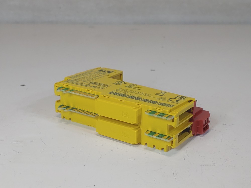 B&R Safe Digital Output Module X20 S0 6530