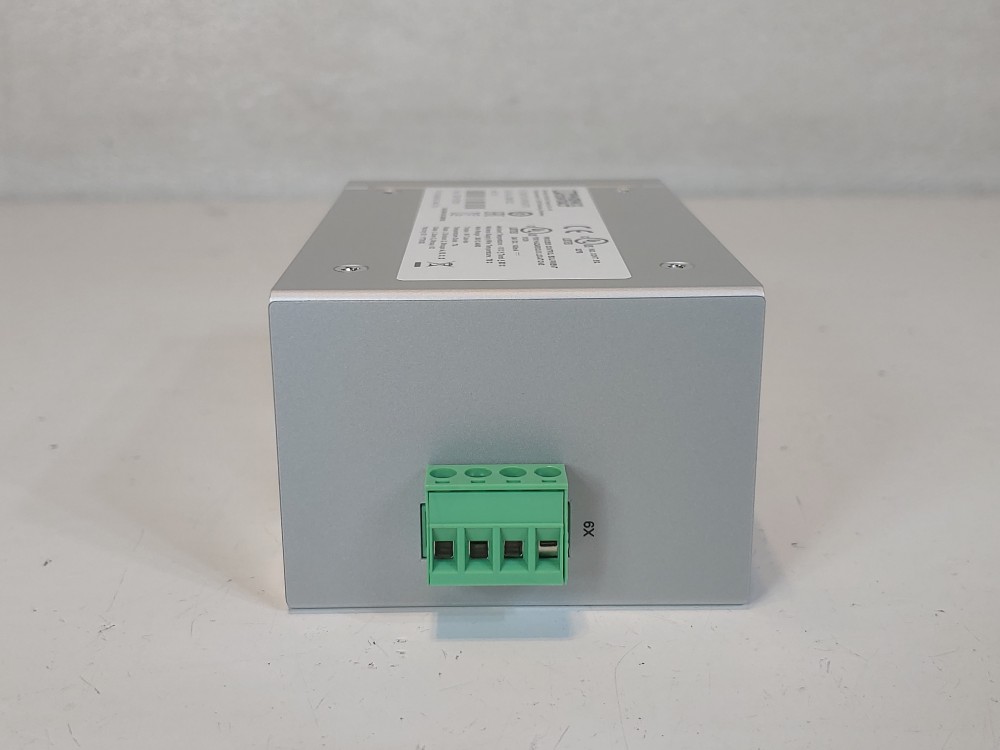 Phoenix Contact Ethernet FL Switch SFNB 8TX 2891002