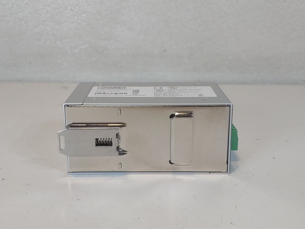 Phoenix Contact Ethernet FL Switch SFNB 8TX 2891002