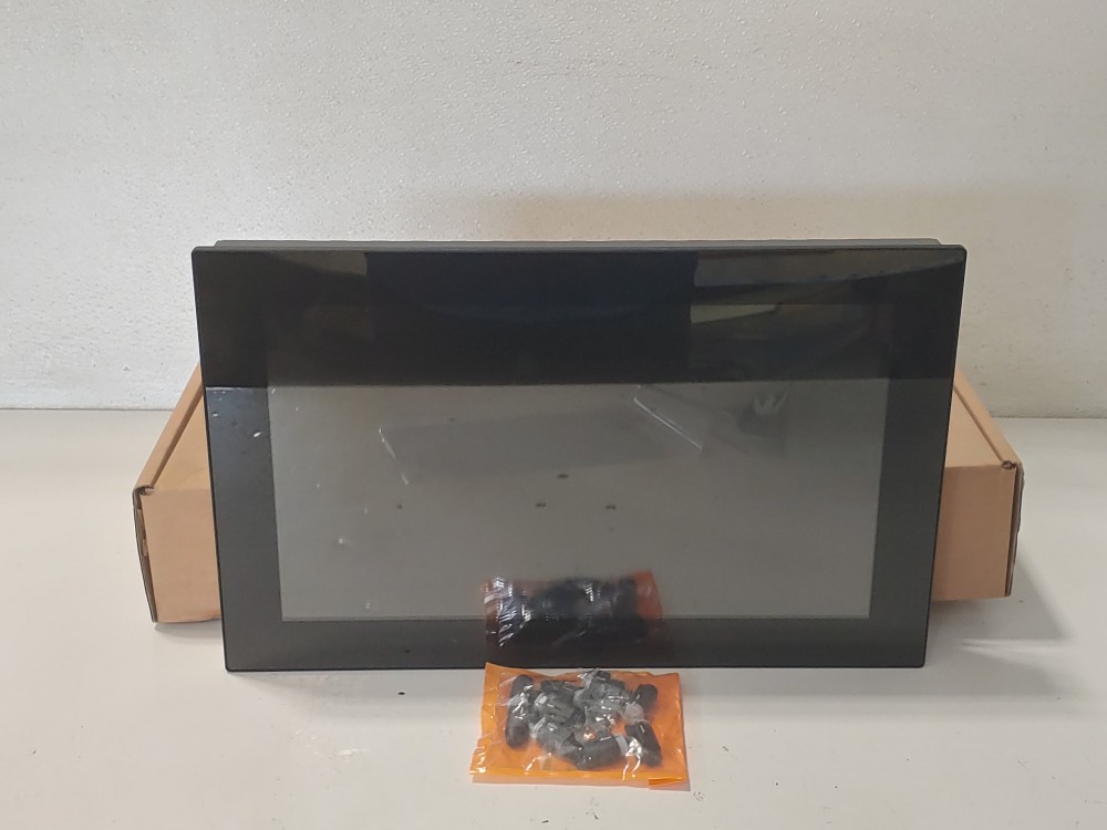 B&R Power Panel T80 Model#: 6PPT80 156B-16B