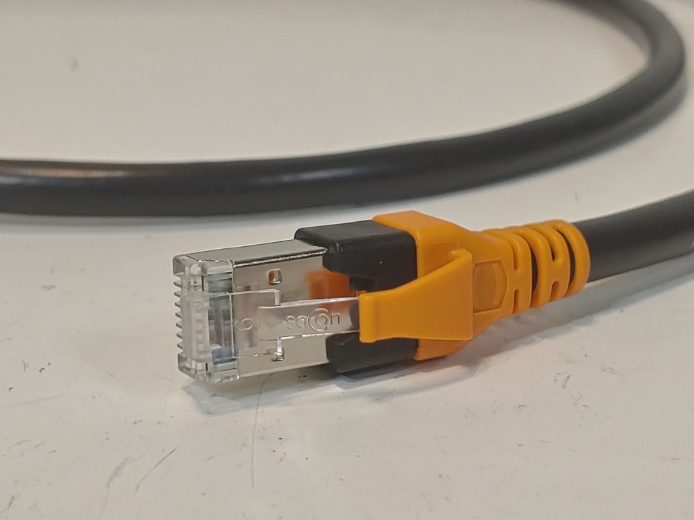 B&R X20CA0E61.00100 Powerlink/ Ethernet Connection Cable