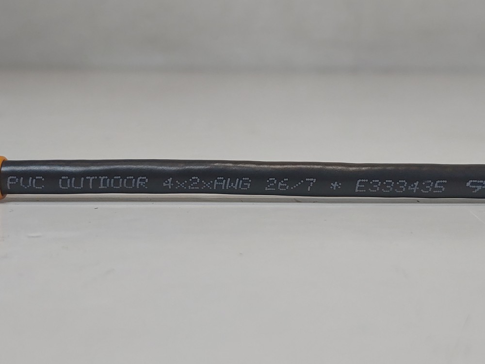 B&R X20CA0E61.00030 Powerlink/Ethernet Connection Cable