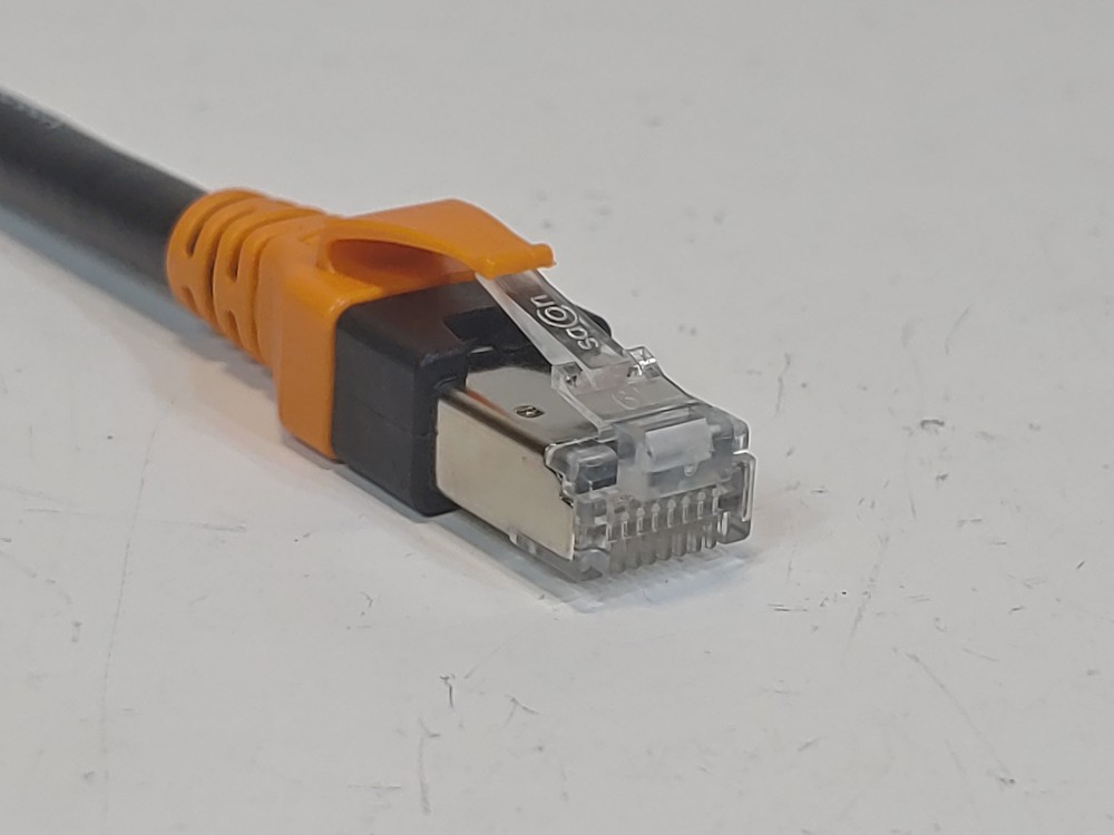 B&R X20CA0E61.00030 Powerlink/Ethernet Connection Cable