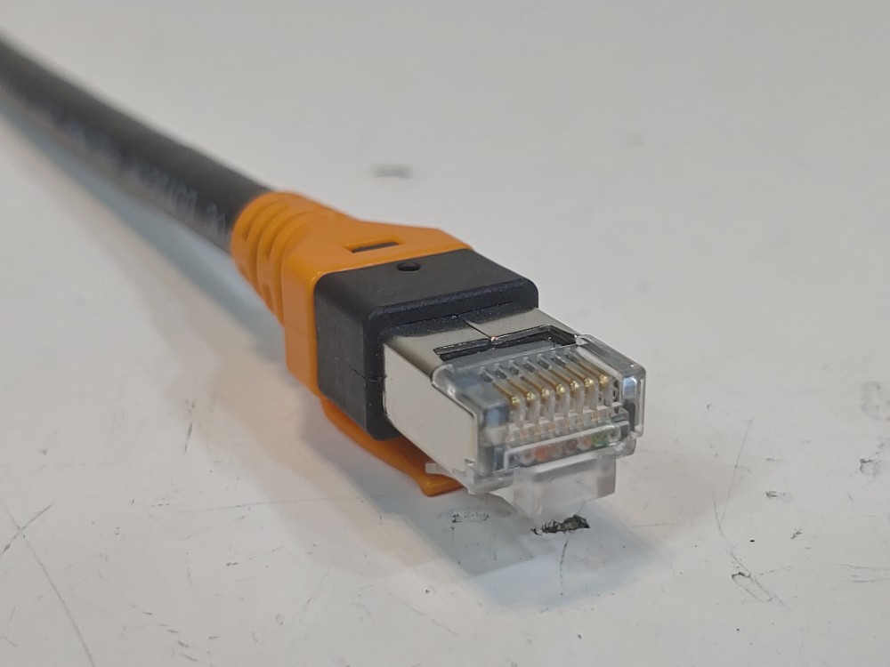 B&R X20CA0E61.00030 Powerlink/Ethernet Connection Cable