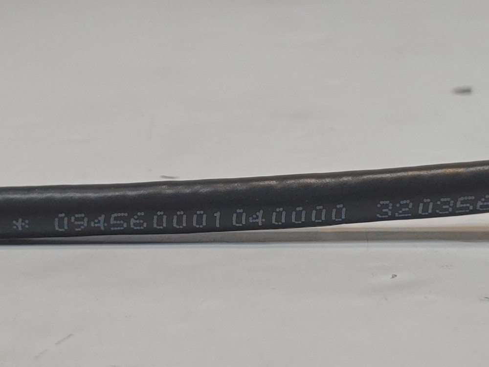 B&R X20CA0E61.00030 Powerlink/Ethernet Connection Cable
