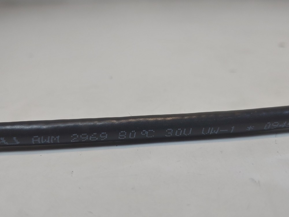 B&R X20CA0E61.00030 Powerlink/Ethernet Connection Cable