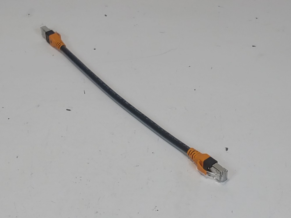 B&R X20CA0E61.00030 Powerlink/Ethernet Connection Cable
