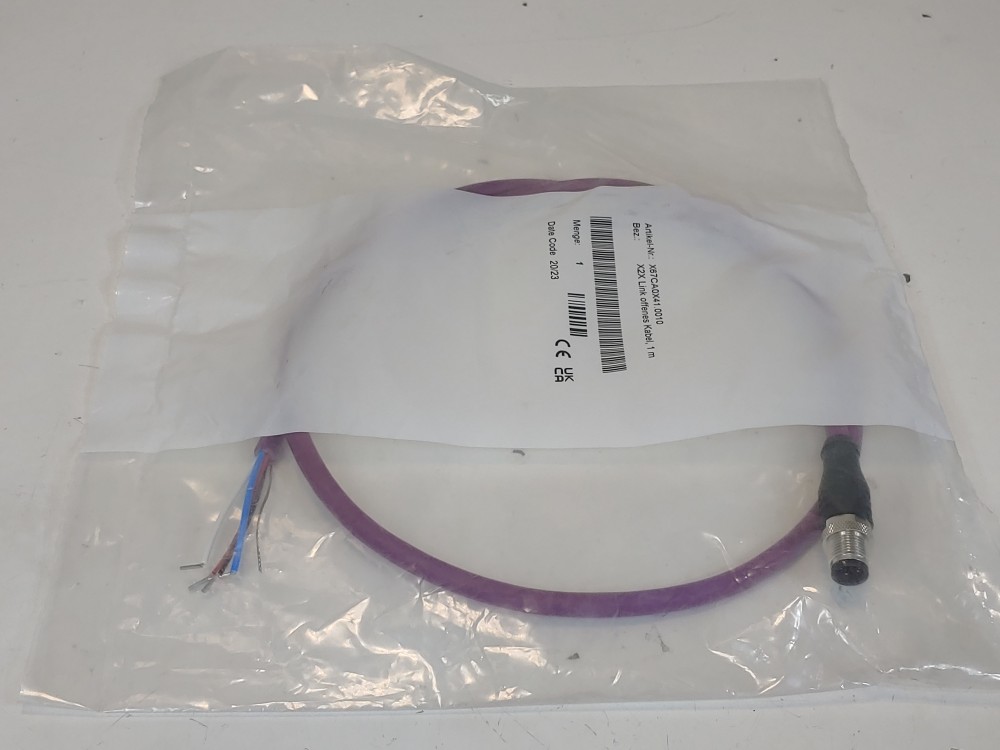 B&R X67CA0X41.0010 Link Cable 