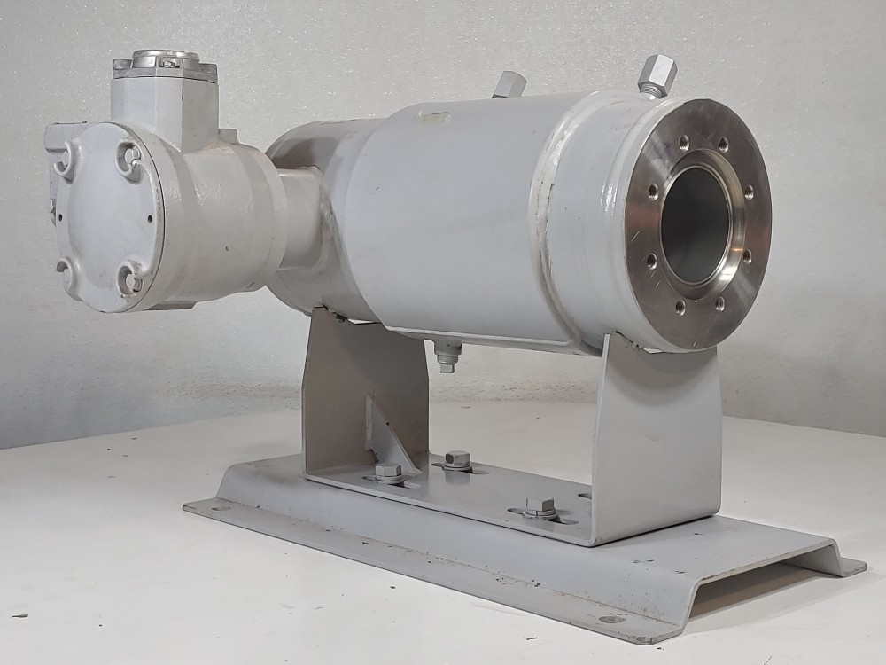 Teikoku FA61-417J4BM-0810S1-AV Seamless Pump Stator Can