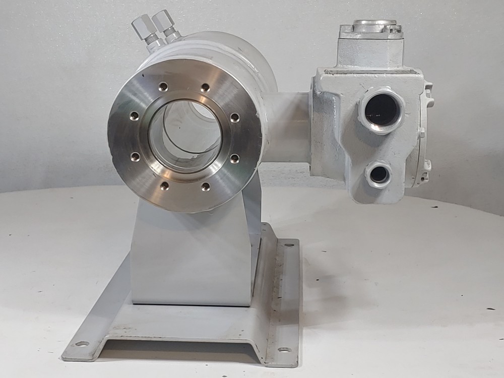 Teikoku FA61-417J4BM-0810S1-AV Seamless Pump Stator Can