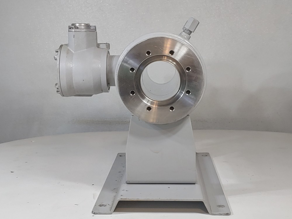 Teikoku FA61-417J4BM-0810S1-AV Seamless Pump Stator Can