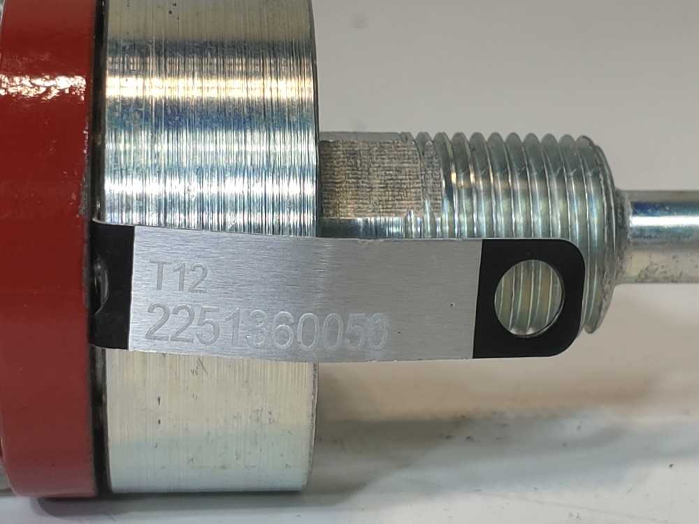 Kimray T12 Temerpature Controller 